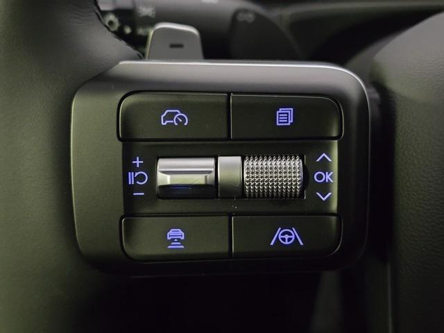 new 2026 Hyundai Santa Fe car, priced at $33,860