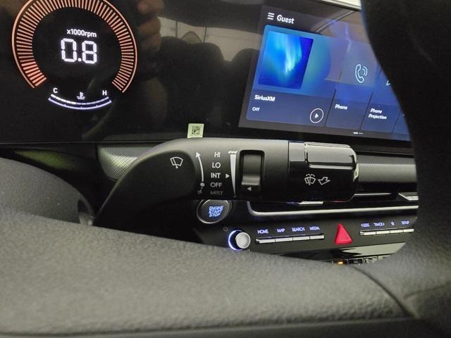 new 2025 Hyundai Sonata car, priced at $28,108