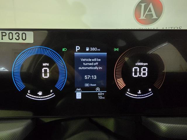 new 2025 Hyundai Sonata car, priced at $28,108