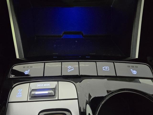 used 2023 Hyundai TUCSON Hybrid car, priced at $26,695
