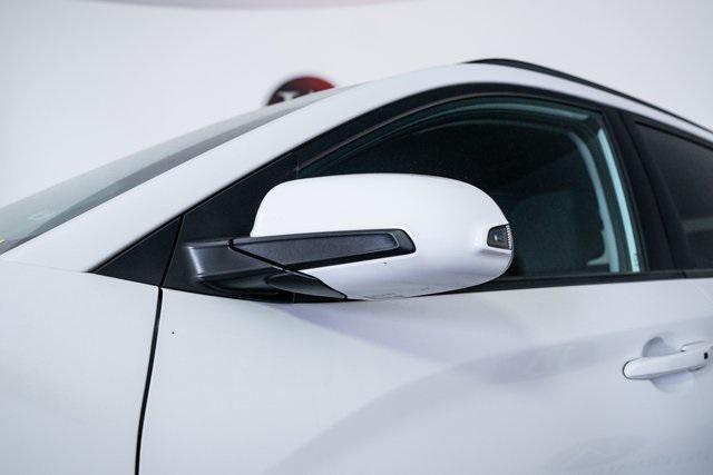 used 2023 Hyundai Kona car, priced at $21,849