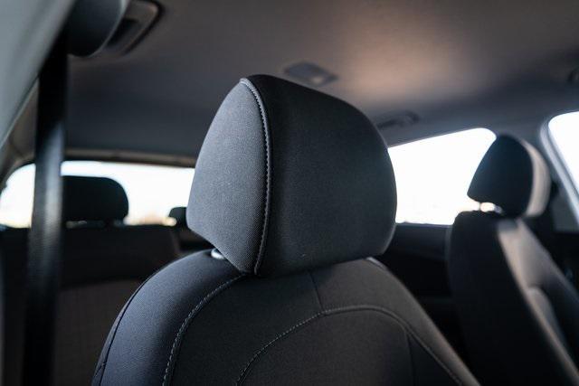 used 2023 Hyundai Kona car, priced at $21,849