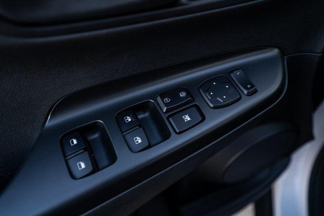 used 2023 Hyundai Kona car, priced at $21,849