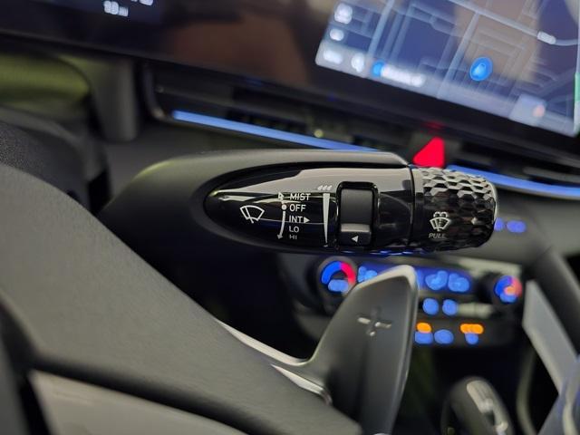 new 2025 Hyundai ELANTRA N car, priced at $36,471