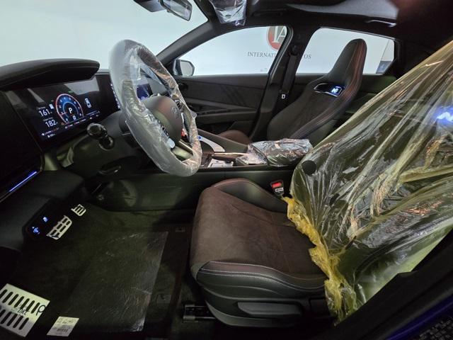 new 2025 Hyundai ELANTRA N car, priced at $36,471