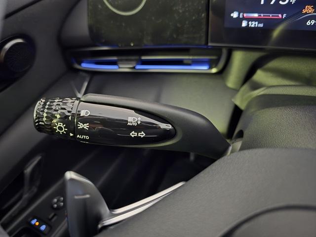 new 2025 Hyundai ELANTRA N car, priced at $36,471