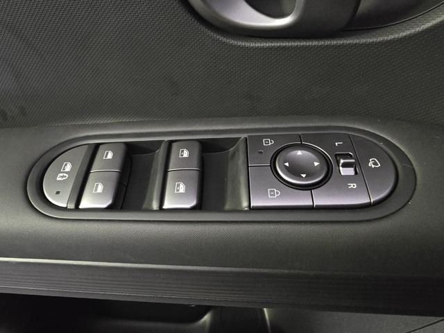 new 2025 Hyundai IONIQ 5 car, priced at $55,085