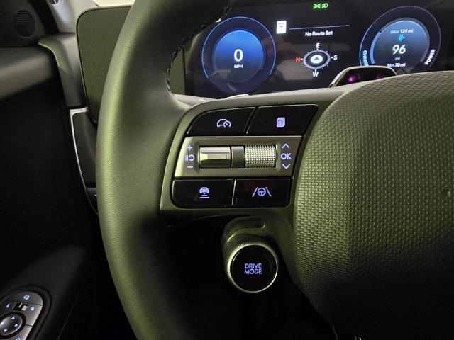 new 2025 Hyundai IONIQ 5 car, priced at $55,085