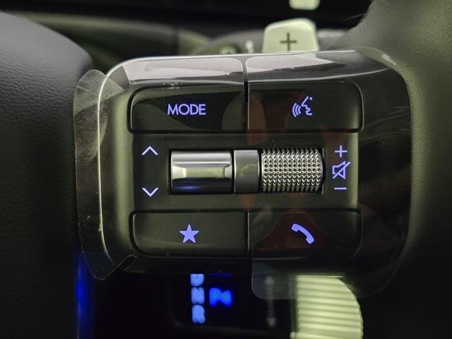 new 2026 Hyundai Santa Fe car, priced at $35,605