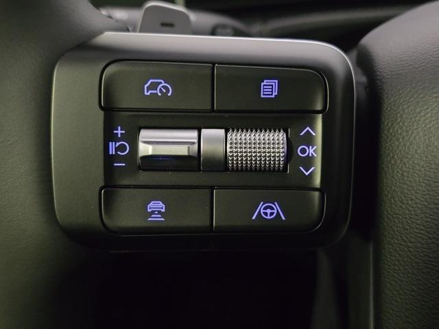 new 2026 Hyundai Santa Fe car, priced at $38,844