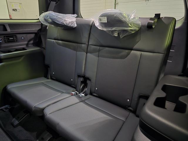 new 2026 Hyundai Santa Fe car, priced at $38,844