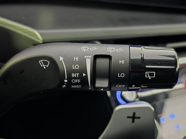 new 2026 Hyundai Santa Fe car, priced at $38,844