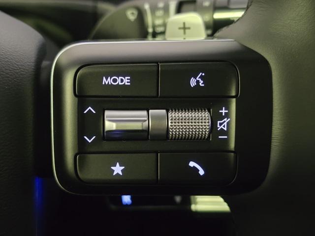 new 2026 Hyundai Santa Fe car, priced at $38,844