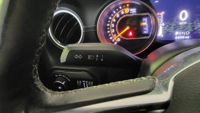 used 2018 Jeep Wrangler Unlimited car, priced at $26,785