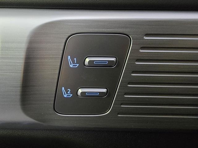 new 2026 Hyundai Santa Fe car, priced at $45,024