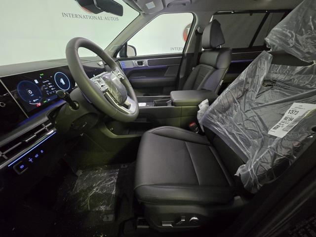 new 2026 Hyundai Santa Fe car, priced at $45,024