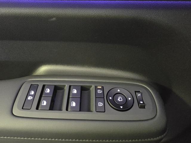 new 2026 Hyundai Santa Fe car, priced at $45,024