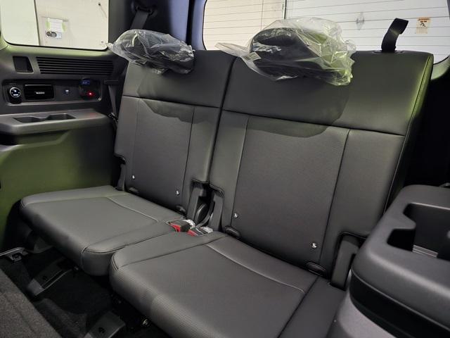 new 2026 Hyundai Santa Fe car, priced at $45,024