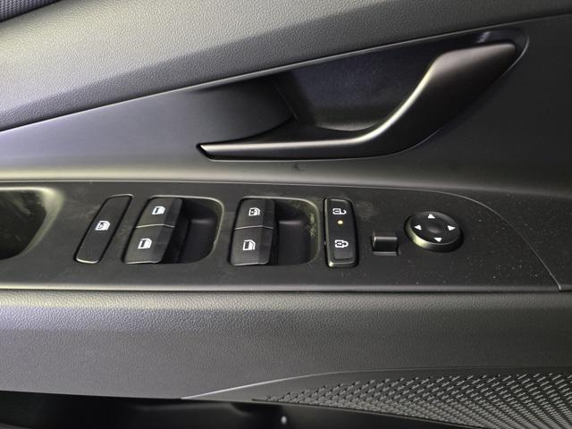 new 2025 Hyundai Elantra car, priced at $24,361