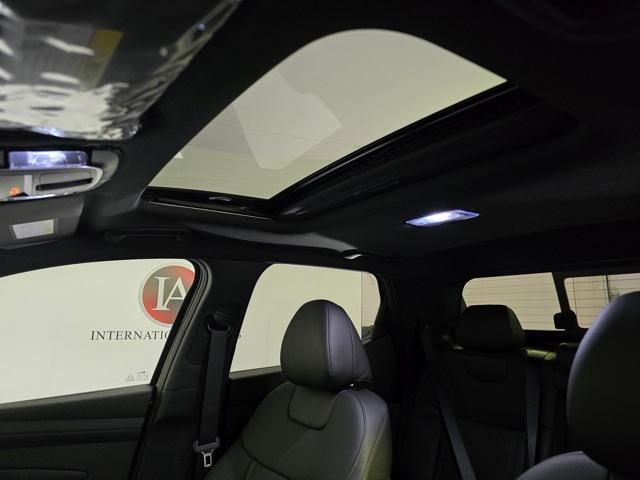 new 2025 Hyundai SANTA CRUZ car, priced at $36,520