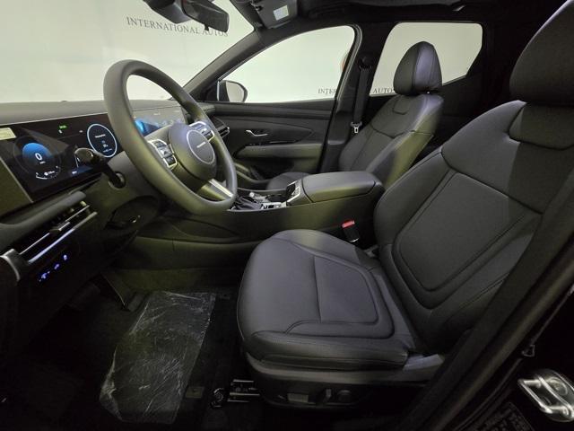 new 2025 Hyundai SANTA CRUZ car, priced at $36,520
