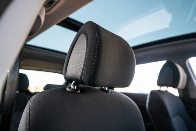 used 2018 Hyundai Tucson car, priced at $17,529