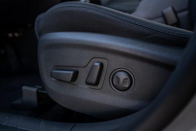 used 2018 Hyundai Tucson car, priced at $17,529