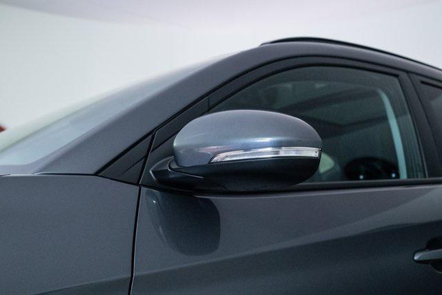 used 2018 Hyundai Tucson car, priced at $17,529