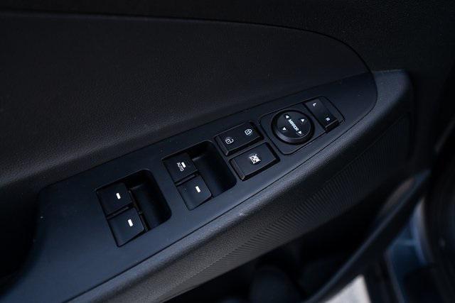 used 2018 Hyundai Tucson car, priced at $17,529