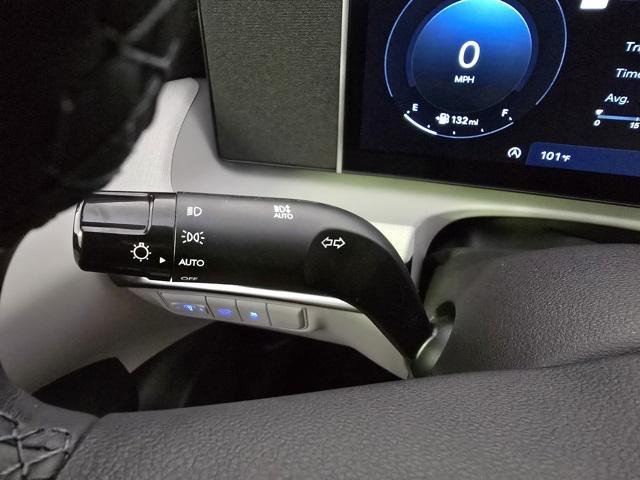 new 2025 Hyundai Tucson car, priced at $34,656