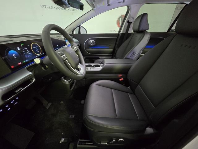 new 2026 Hyundai IONIQ 9 car, priced at $63,855
