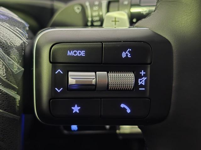 new 2026 Hyundai Santa Fe car, priced at $37,675