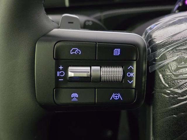 new 2026 Hyundai Santa Fe car, priced at $37,675