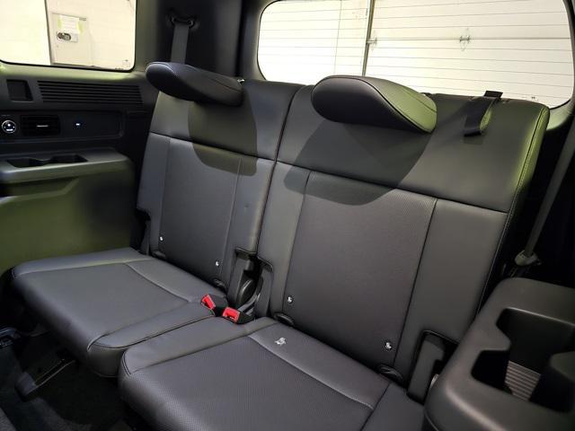 new 2026 Hyundai Santa Fe car, priced at $37,675