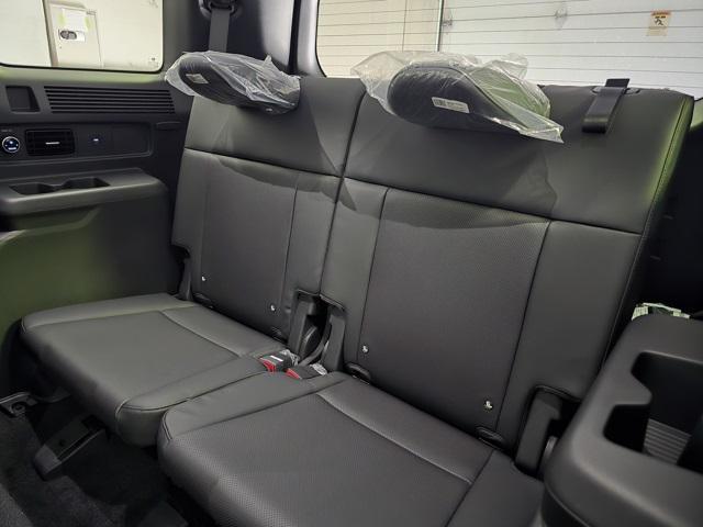 new 2026 Hyundai Santa Fe car, priced at $39,535