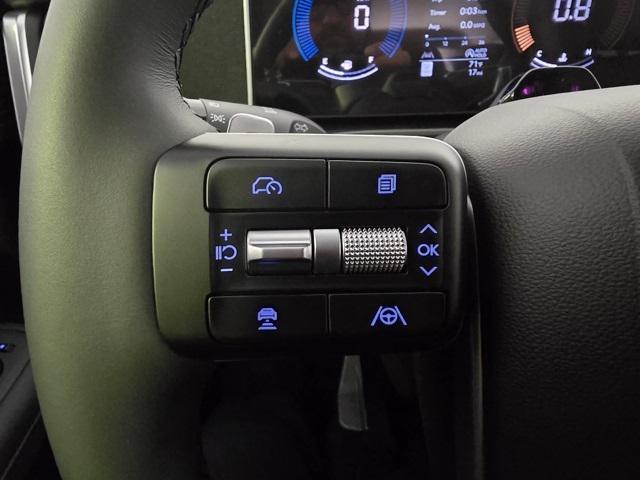 new 2026 Hyundai Santa Fe car, priced at $39,535