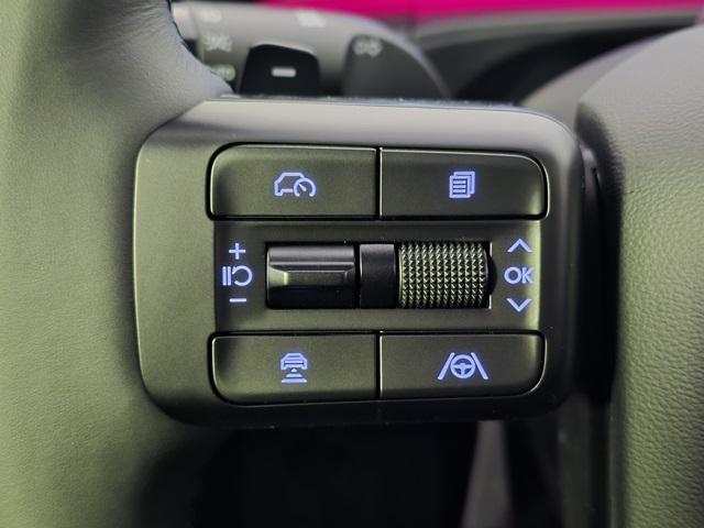 new 2026 Hyundai Santa Fe car, priced at $46,826