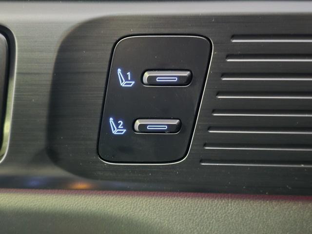 new 2026 Hyundai Santa Fe car, priced at $46,826