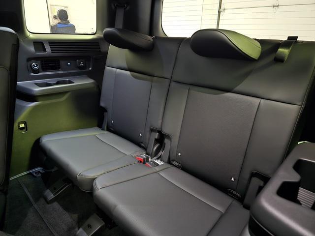 new 2026 Hyundai Santa Fe car, priced at $46,826