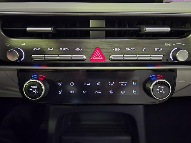 new 2026 Hyundai Palisade car, priced at $54,712