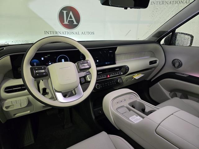 new 2026 Hyundai Palisade car, priced at $54,712