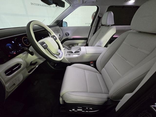 new 2026 Hyundai Palisade car, priced at $54,712