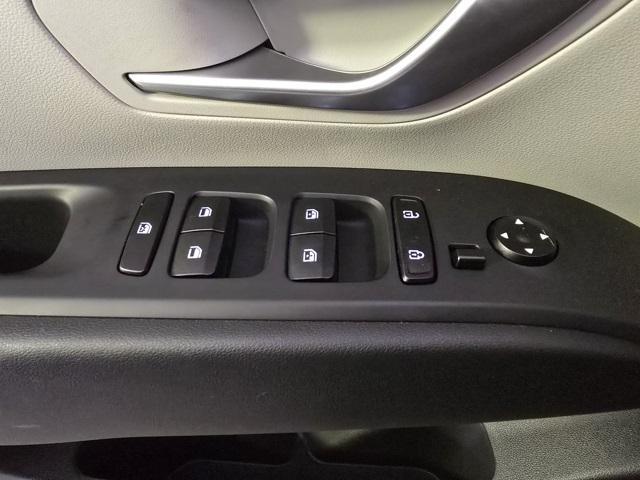 used 2024 Hyundai Tucson car, priced at $27,995