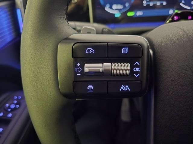 new 2026 Hyundai Santa Fe car, priced at $45,024