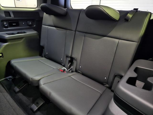 new 2026 Hyundai Santa Fe car, priced at $45,024