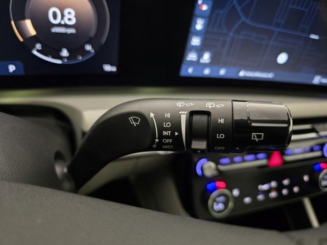 new 2025 Hyundai Tucson car, priced at $34,643