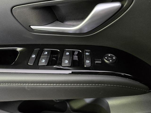 used 2023 Hyundai TUCSON Hybrid car, priced at $29,495