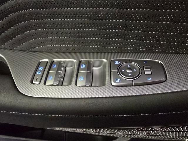 new 2025 Hyundai Palisade car, priced at $53,138