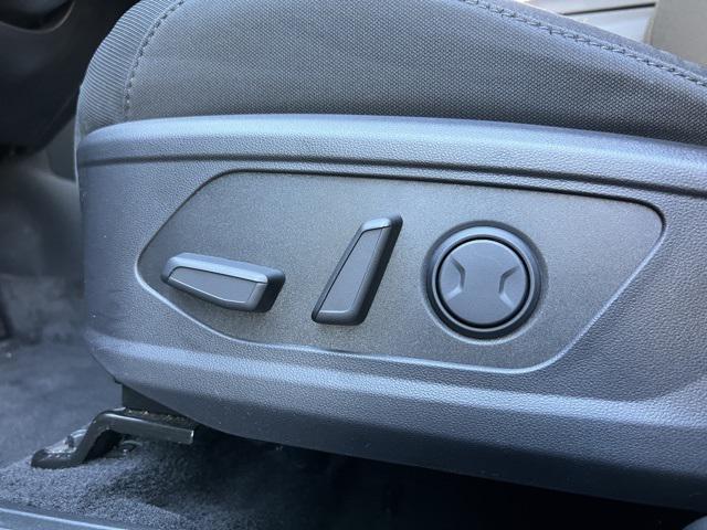 used 2024 Hyundai TUCSON Hybrid car, priced at $27,833