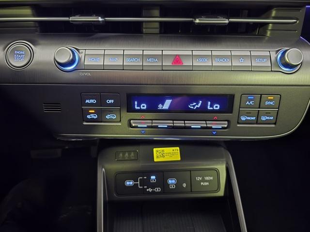 new 2026 Hyundai Kona car, priced at $33,601